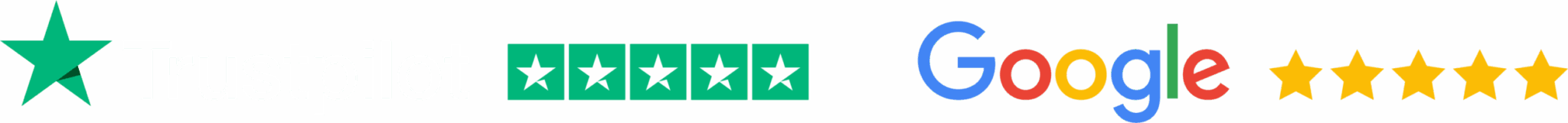 4.9 Stars